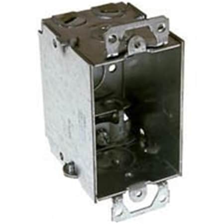 Bissell 518-8518 2.5 In. Switch Box With Arm HO420698